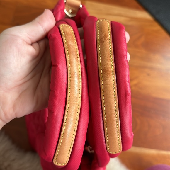 MZW limited Edition Yr of Tiger Mini Metro tote - Picture 4 of 17